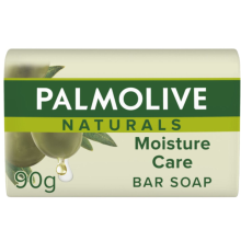 Palmolive Tabletzeep Moisture Care Olive & Milk 3x 90 gr