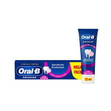 Oral B Oral B Tandpasta Advanced Sensitivity Protection 125 ml