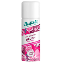6X Batiste Droogshampoo Blush Mini 50 ml
