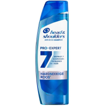 Head & Shoulders 12x Head & Shoulders Shampoo Pro Expert7 Anti Itch 250 ml