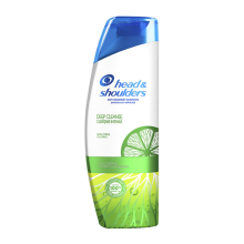 Head & Shoulders 12x Head & Shoulders Shampoo Deep Cleanse 300 ml