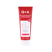 2E halve prijs: Q+A Colour Protect Conditioner 250 ml