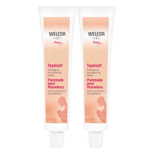 2X WELEDA Mama Tepelzalf 25 gr