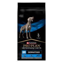 Pro Plan Veterinary Diets Hondenvoer Dermatosis 12 kg
