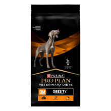 Pro Plan Veterinary Diets Hondenvoer Obesity Management 12 kg