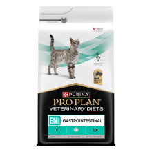 Pro Plan Veterinary Diets Kattenvoer Gastro Intestinal ST/OX 5 kg