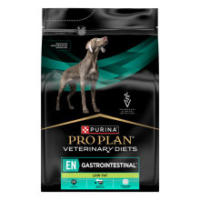 Pro Plan Veterinary Diets Hondenvoer Gastro Intestinal Low Fat 3,5 kg