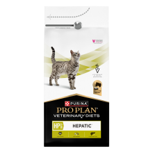 Pro Plan Veterinary Diets Kattenvoer Hepatic 1,5 kg
