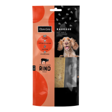 4X Chewies Kaas Sticks Rund L 100 gr