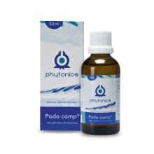 Phytonics Podo Comp 50 ml