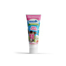 Cold & Dog Cold & Dog Dog Tube Yogurt & Chicken 75 gr