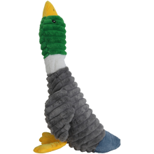 Boon Eef de Eend Corduroy met Piep XXL 90 cm