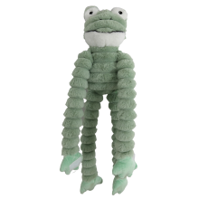 Boon Kikker Corduroy met Piep 90 cm