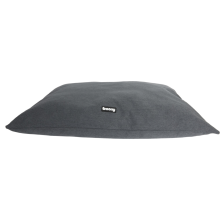 Boony Ligkussen Sleepwell 100x70cm Antraciet