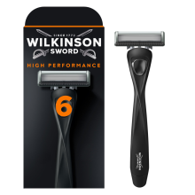 Wilkinson Scheerapparaat 6 Razor