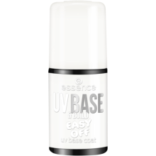 Essence UV Base Coat 02 Milky White 5 ml