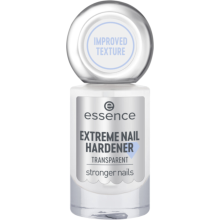 Essence Extreme Nail Hardener Transparent 8 ml