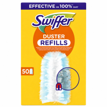 10X Swiffer Duster Navullingen Flash 5 stuks