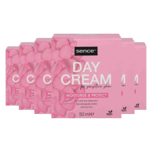 6X Sence Dagcreme Voor Gevoelige Huid 50 ml