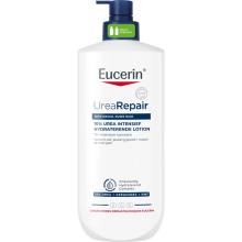 Eucerin UreaRepair 10% Intensief Hydraterende Lotion 750 ml