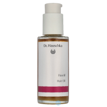 Dr. Hauschka Haarolie 75 ml