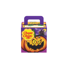 Chupa Chups Gift Box Halloween 103 gr