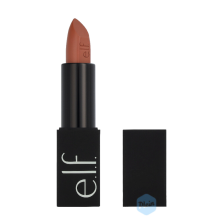 E.L.F. O Face Satin Lipstick No Doubt 3,8 gr