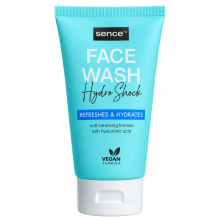 12X Sence Face Wash Hydro Shock 150 ml