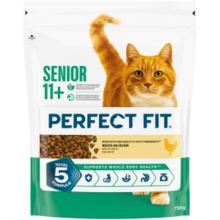 Perfect Fit Droogvoer Senior 11+ Kip 750 gr