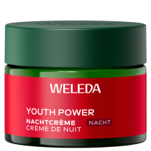 WELEDA Youth Power Nachtcrème 40 ml