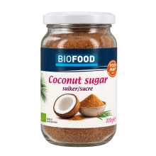 Damhert Biofood Coconut Sugar BIO 200 gr