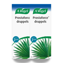 A Vogel 2x A.Vogel Prostaforce Druppels 100 ml