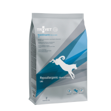 Trovet Hondenvoer Droog LRD Hypoallergenic Lam 10 kg
