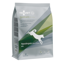 Trovet Hondenvoer Droog HPD Hypoallergenic Paard 3 kg