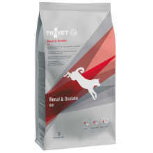Trovet Hondenvoer Droog RID Renal & Oxalate 12,5 kg