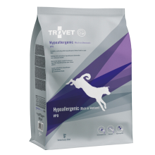 Trovet Hondenvoer Droog VPD Hypoallergenic Aardappel 3 kg