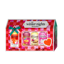 Treaclemoon Geschenkset Our Winter Nights Favourites 1 set