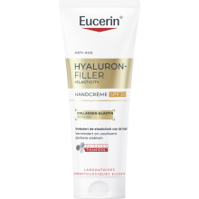 Eucerin Hyaluron Filler + Elasticity Hand Crème SPF 30 75 ml