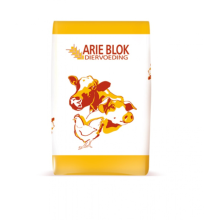 Arie Blok Maismeel 25 kg