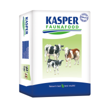 Kasper Faunafood Rundveekoek 20 kg