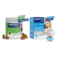 Zanussi Adaptil Rust Pakket