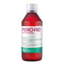 Perio Aid PerioAid Mondspoelmiddel Active Control 0.05% CHX 500 ml