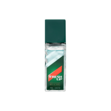 Fresh Up 3x Fresh Up Preshave Depper 100 ml