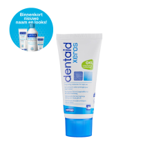3X Dentaid Xeros Mondgel Droge Mond 50 ml