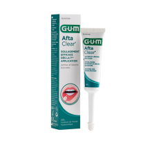 6X GUM AftaClear Mondgel 10 ml