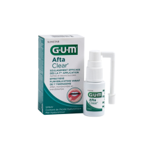 8X GUM AftaClear Spray 15 ml