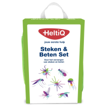 2X HeltiQ Steken en Beten Set