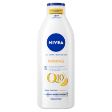 3X NIVEA Verstevigende Bodylotion Q10 400 ml