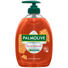 Palmolive Handzeep Hygiëne Plus Family Handwash 500 ml