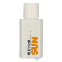 Jil Sander Eau de Toilette Sun 75 ml